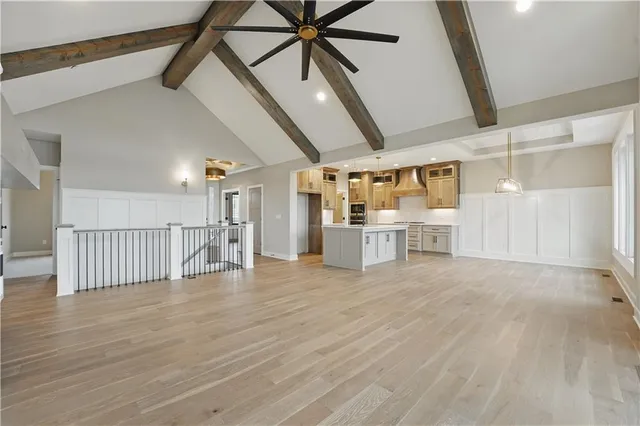 $775,000 | 361 Northwest Patch Court, Lee's Summit, MO 64081