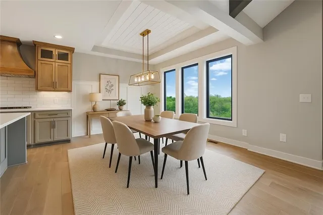 $775,000 | 361 Northwest Patch Court, Lee's Summit, MO 64081