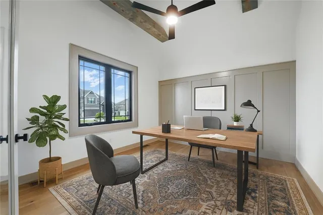 $775,000 | 361 Northwest Patch Court, Lee's Summit, MO 64081