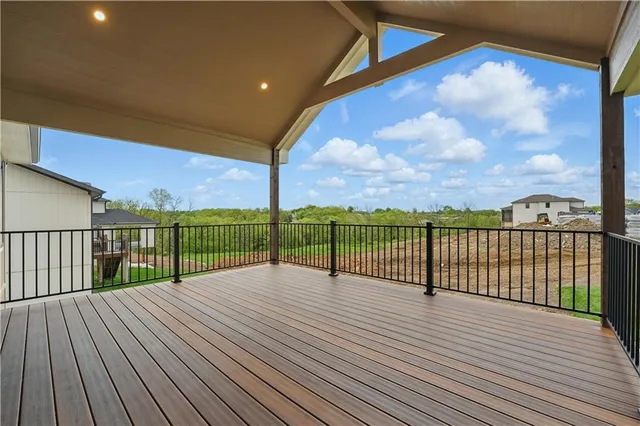 $775,000 | 361 Northwest Patch Court, Lee's Summit, MO 64081