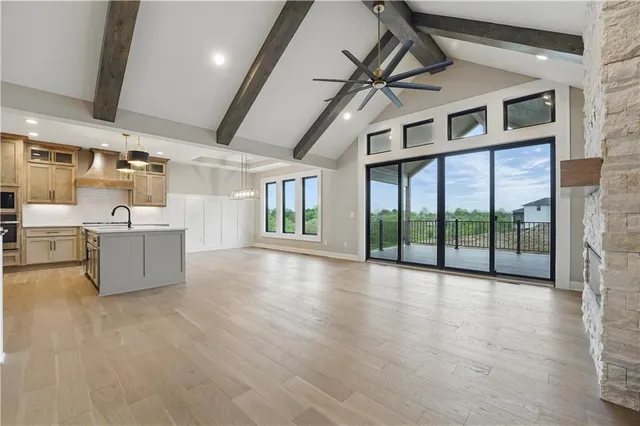 $775,000 | 361 Northwest Patch Court, Lee's Summit, MO 64081