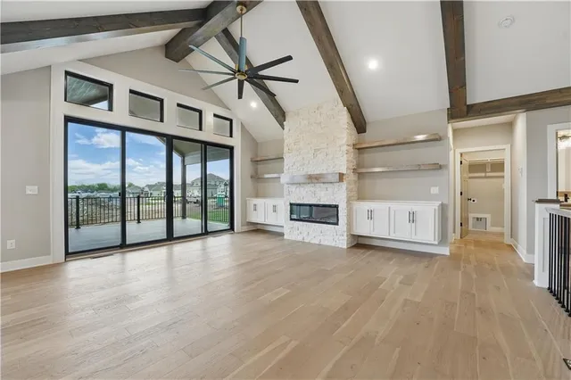 $775,000 | 361 Northwest Patch Court, Lee's Summit, MO 64081