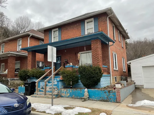 $149,000 | 410 Baltimore Street, Madison, IN 47250