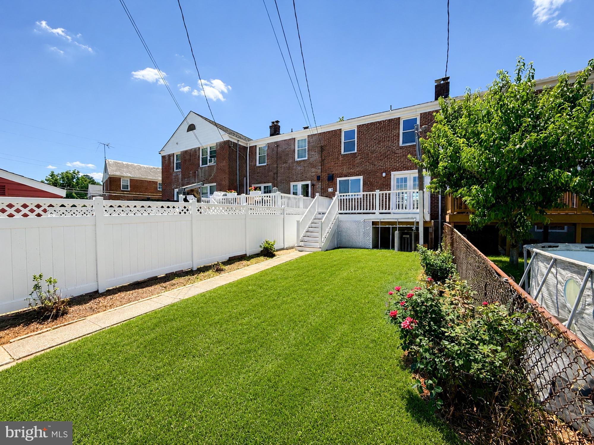 1806 Loch Shiel Road Towson, MD 21286 - Photo 21 of 23