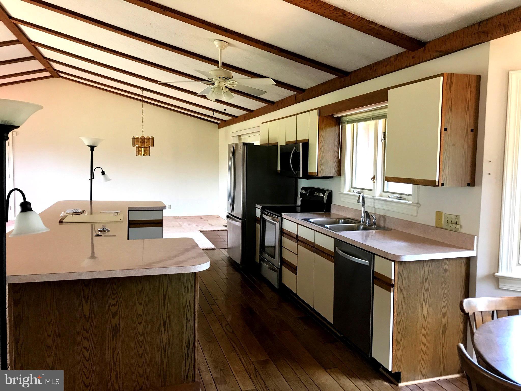 19321 Old Orange Road Culpeper, VA 22701 - Photo 16 of 28 New kenmore stainless steel appliances