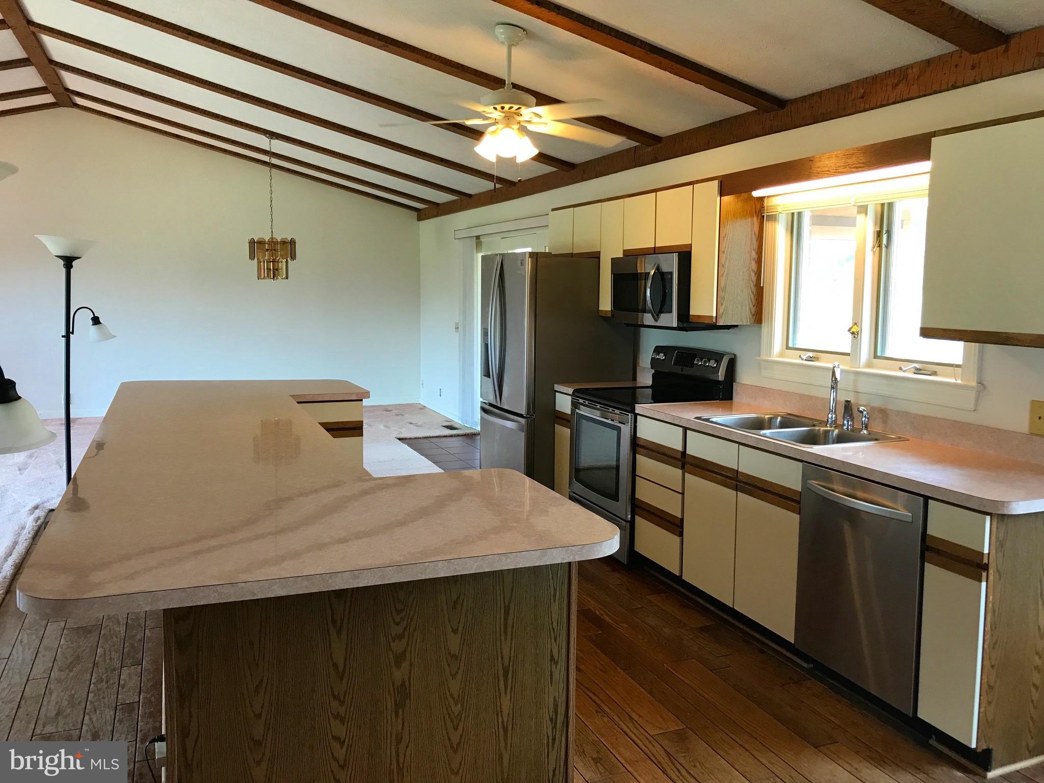 19321 Old Orange Road Culpeper, VA 22701 - Photo 19 of 28 Room for many family gatherings and parties