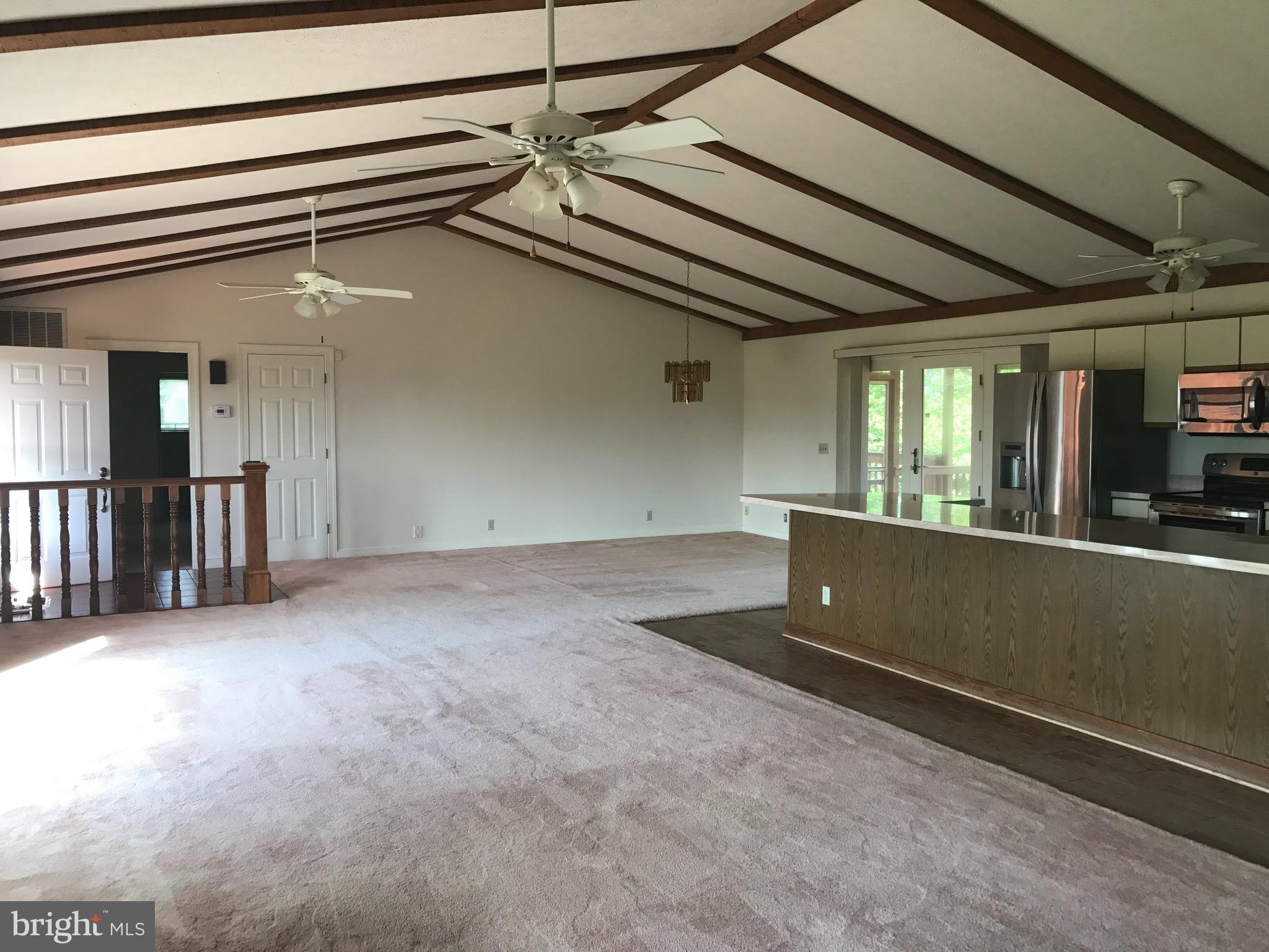 19321 Old Orange Road Culpeper, VA 22701 - Photo 28 of 28 Great flow for cooking, dining, and relaxing!