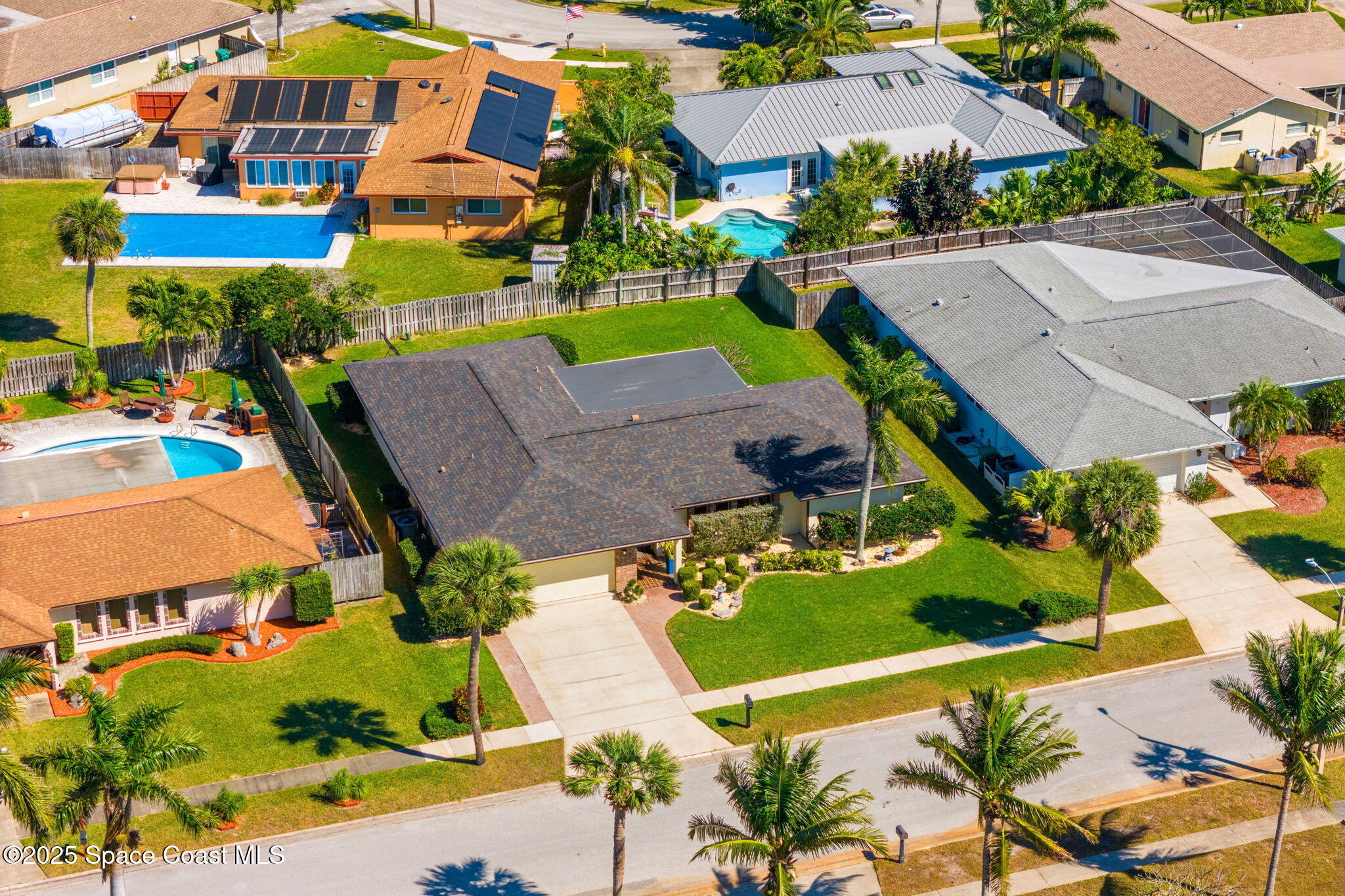 625 Caribbean Road Satellite Beach, FL 32937 - Photo 28 of 35 625 Caribbean Rd (57)