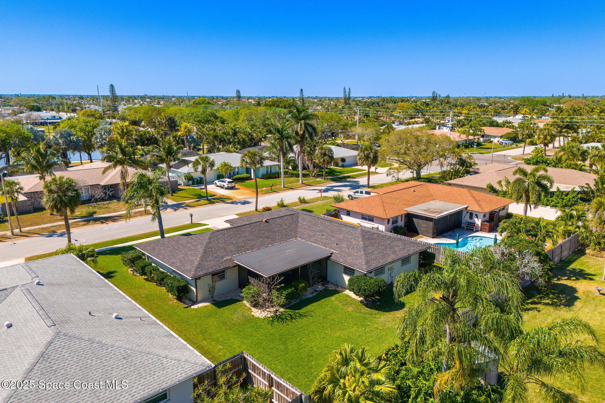 625 Caribbean Road Satellite Beach, FL 32937 - Photo 29 of 35 625 Caribbean Rd (54)