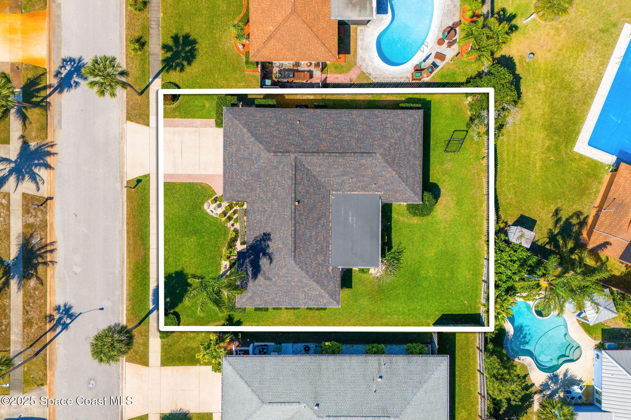 625 Caribbean Road Satellite Beach, FL 32937 - Photo 30 of 35 625 Caribbean Rd (52)