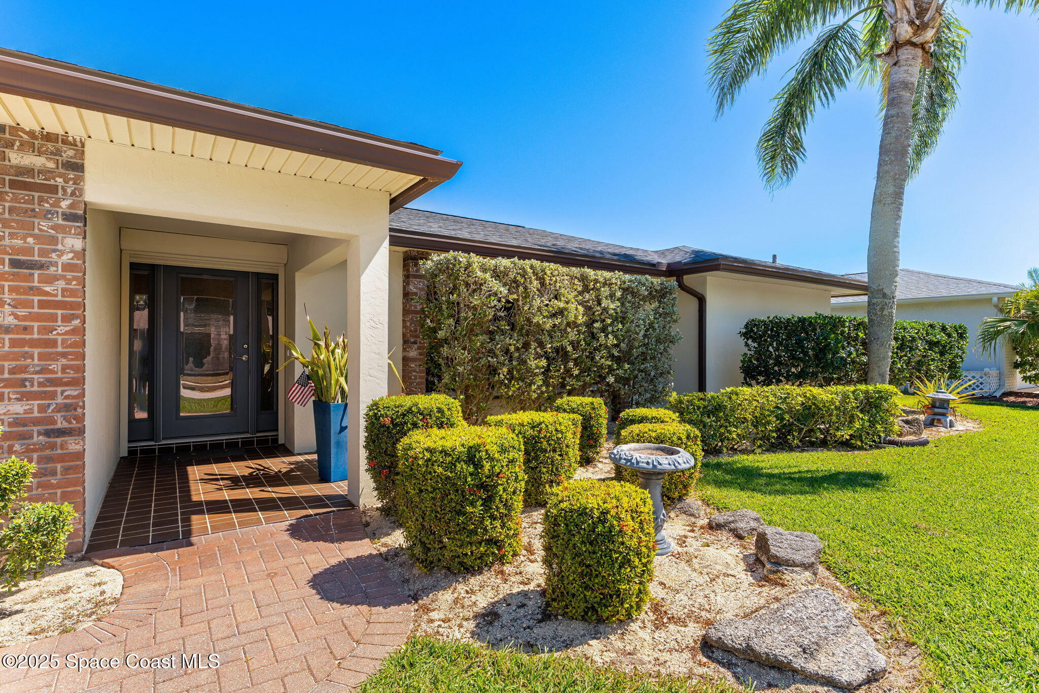 625 Caribbean Road Satellite Beach, FL 32937 - Photo 3 of 35 625 Caribbean Rd (7)