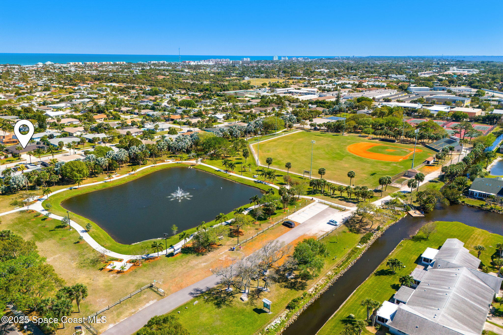 625 Caribbean Road Satellite Beach, FL 32937 - Photo 33 of 35 625 Caribbean Rd (59)