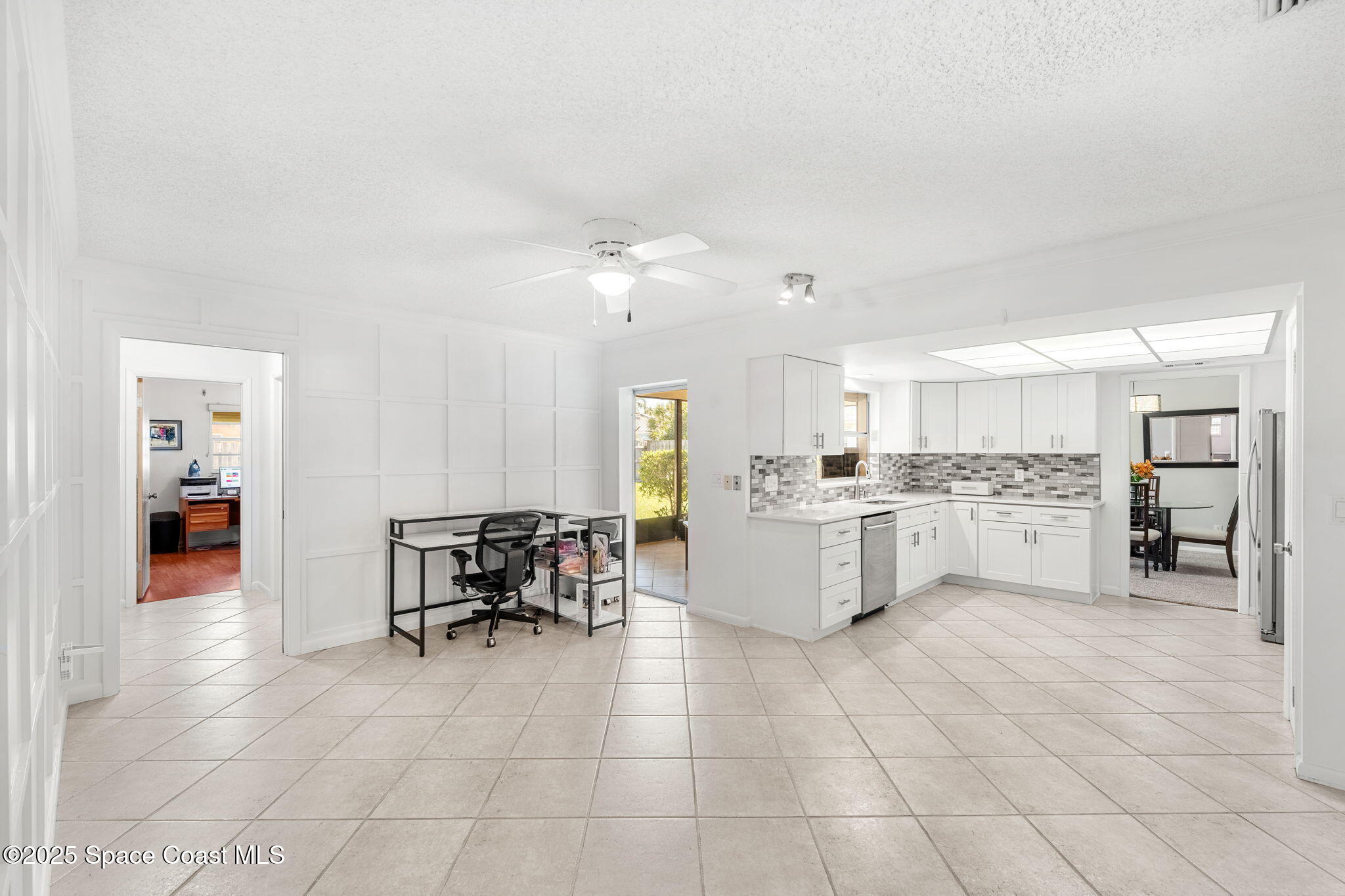 625 Caribbean Road Satellite Beach, FL 32937 - Photo 10 of 35 625 Caribbean Rd (25)