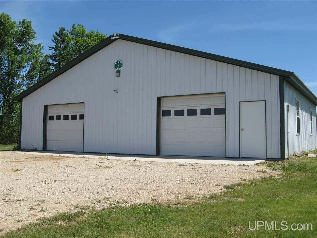37624 County 426 M.5 Road Cornell, MI 49818 - Photo 11 of 21 Gallery Image 11