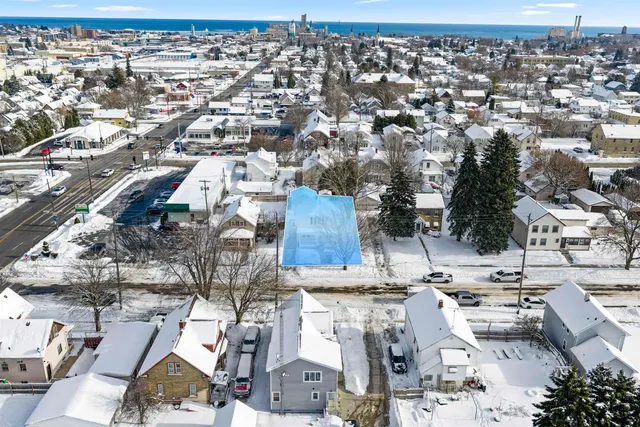 $269,900 | 1013 South 22nd Street, Manitowoc, WI 54220