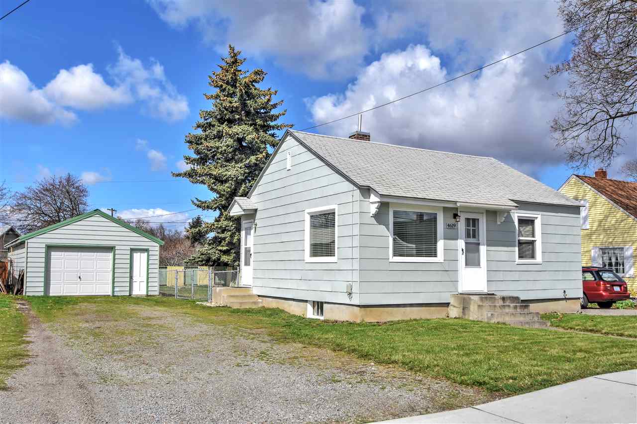 4619 North Adams Road Spokane Valley, WA 99216 - Photo 16 of 19 Gallery Image 16