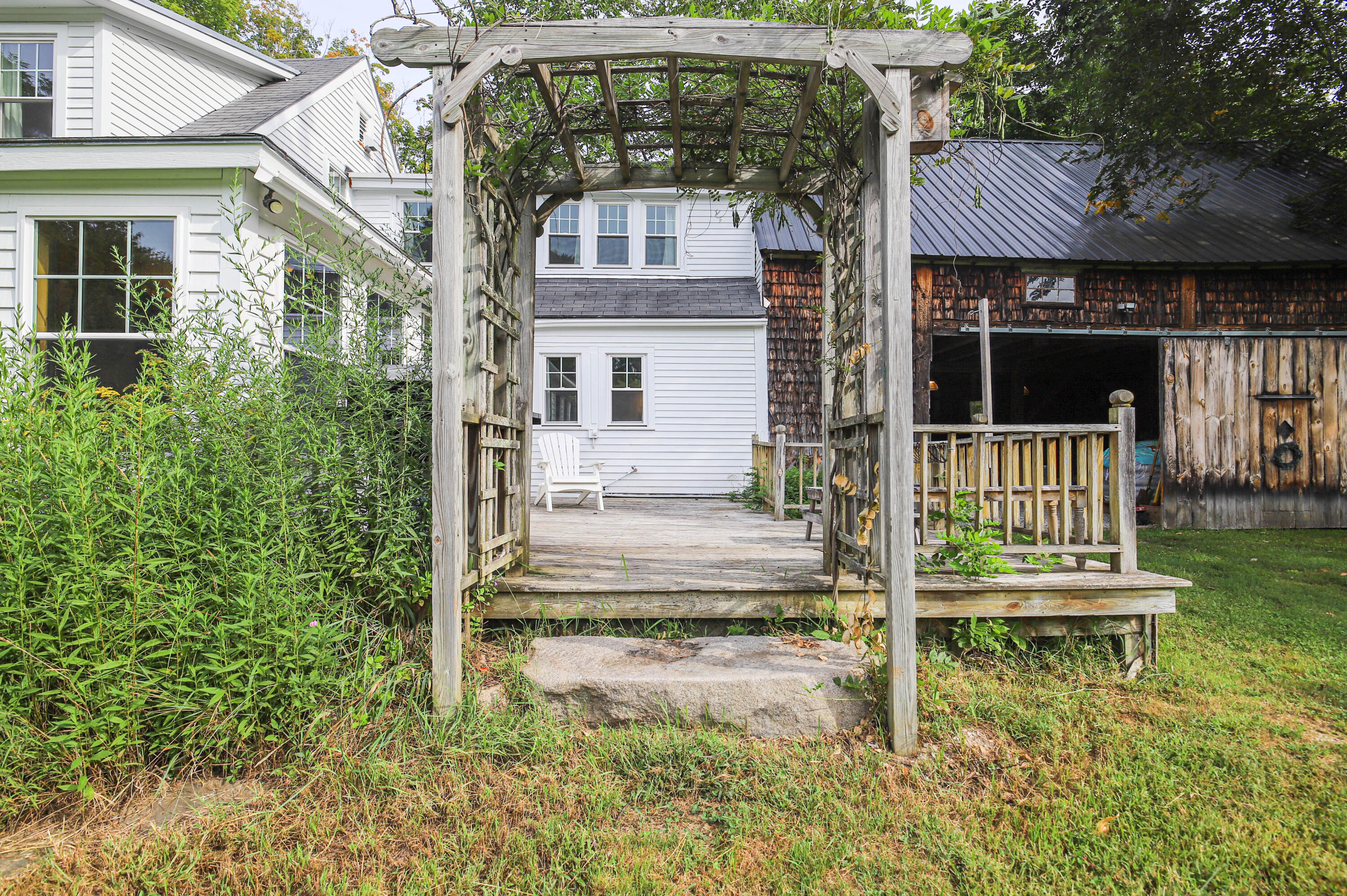 141 Whaleback Road Limington, ME 04049 - Photo 74 of 76 141 Whaleback Rd Limington - 74