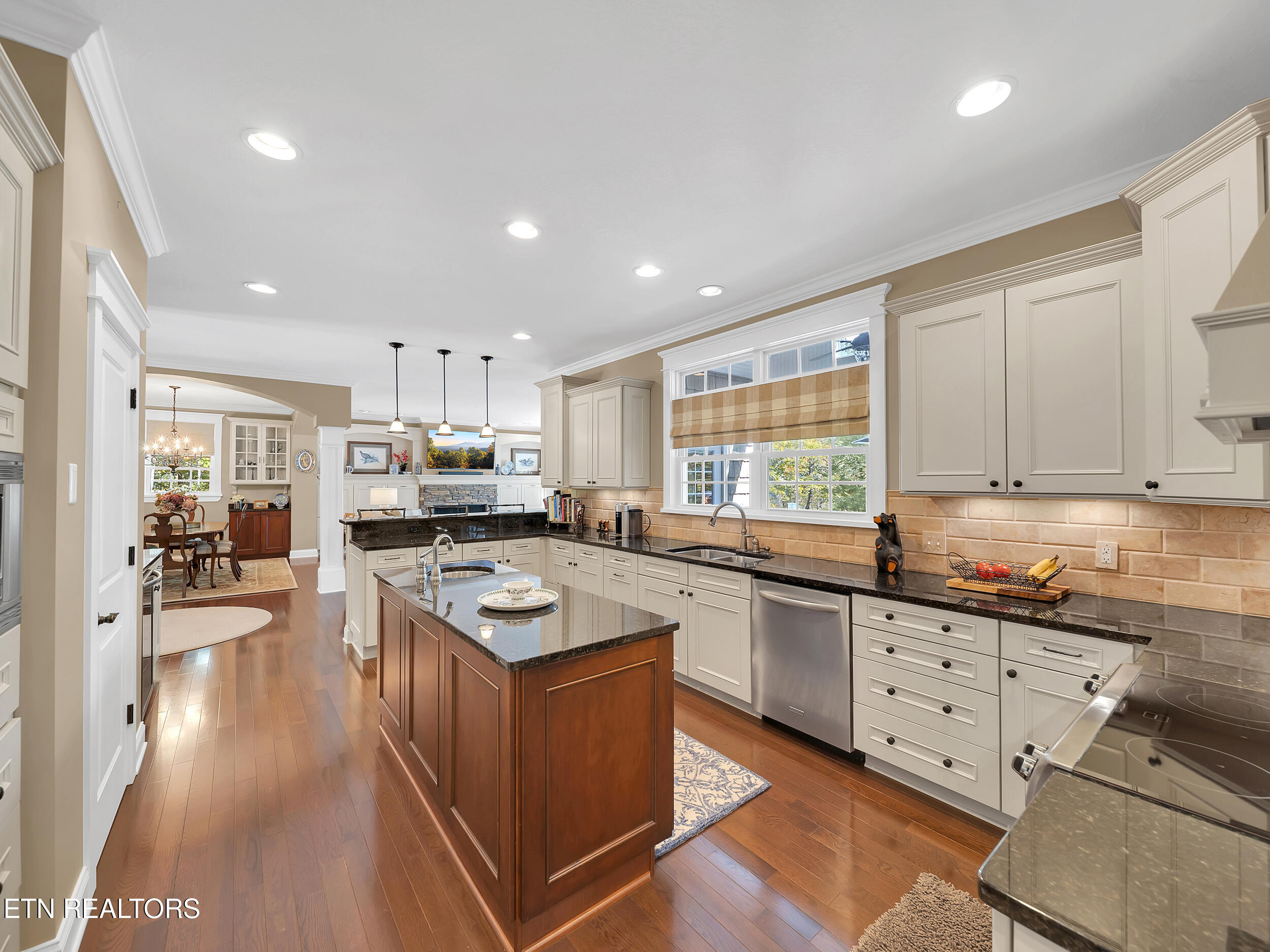 620 Bluff View Road New Tazewell, TN 37825 - Photo 21 of 51 30_30