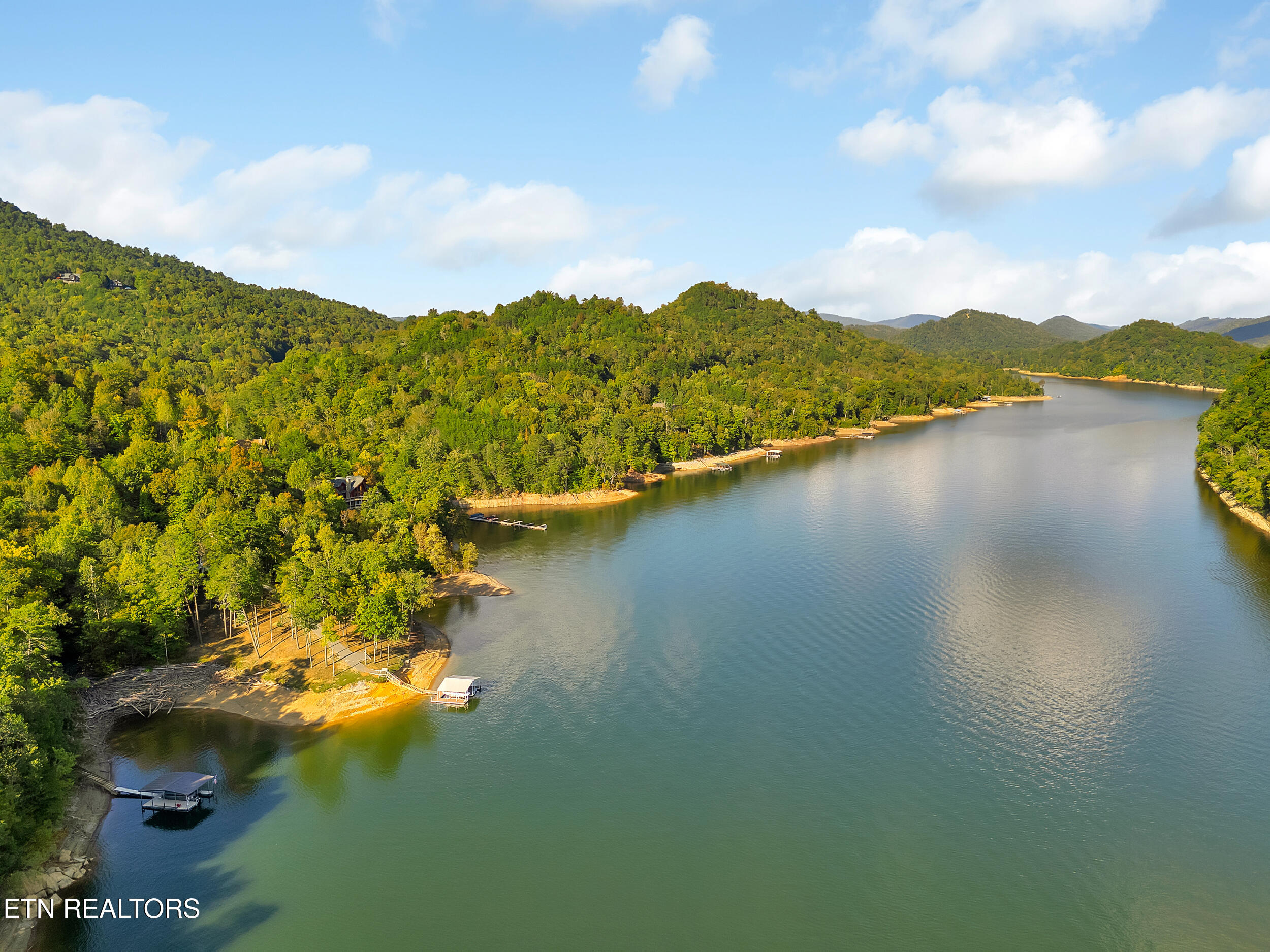 620 Bluff View Road New Tazewell, TN 37825 - Photo 6 of 51 7_07