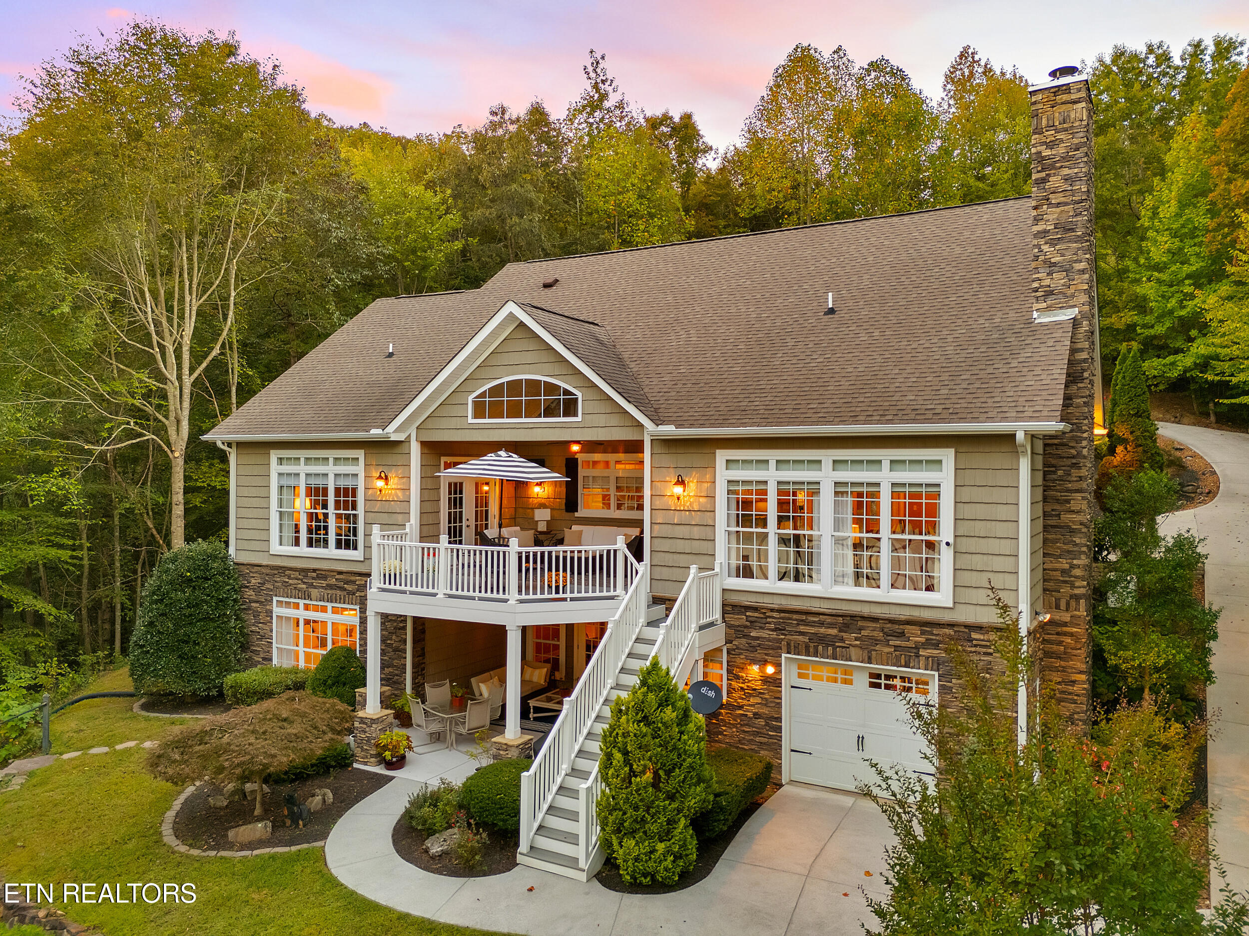 620 Bluff View Road New Tazewell, TN 37825 - Photo 7 of 51 13_13