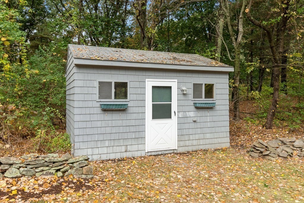 21 Whippletree Road Chelmsford, MA 01824 - Photo 35 of 35