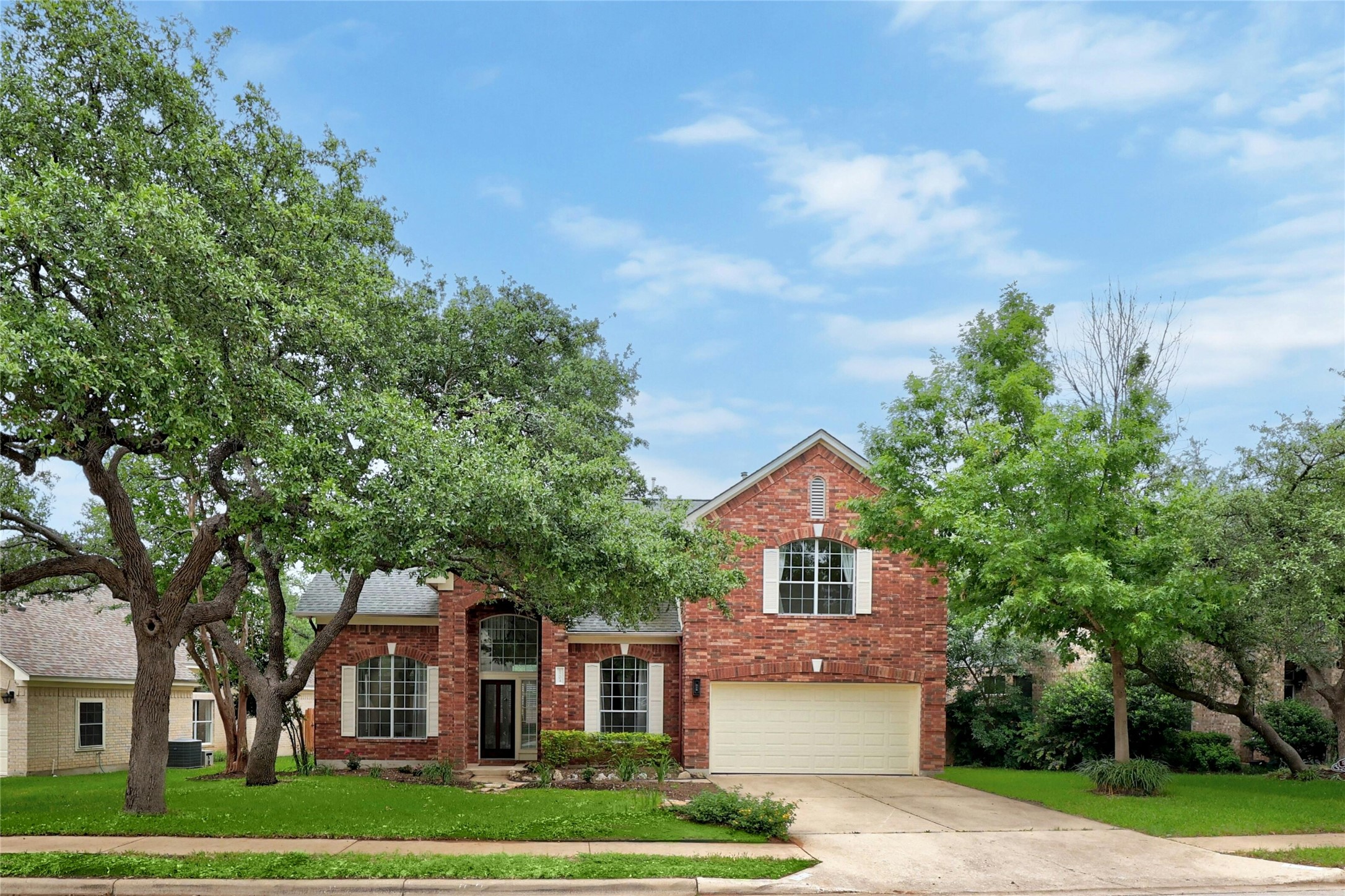 1204 Fall Creek Loop Cedar Park, TX 78613 - Photo 2 of 39