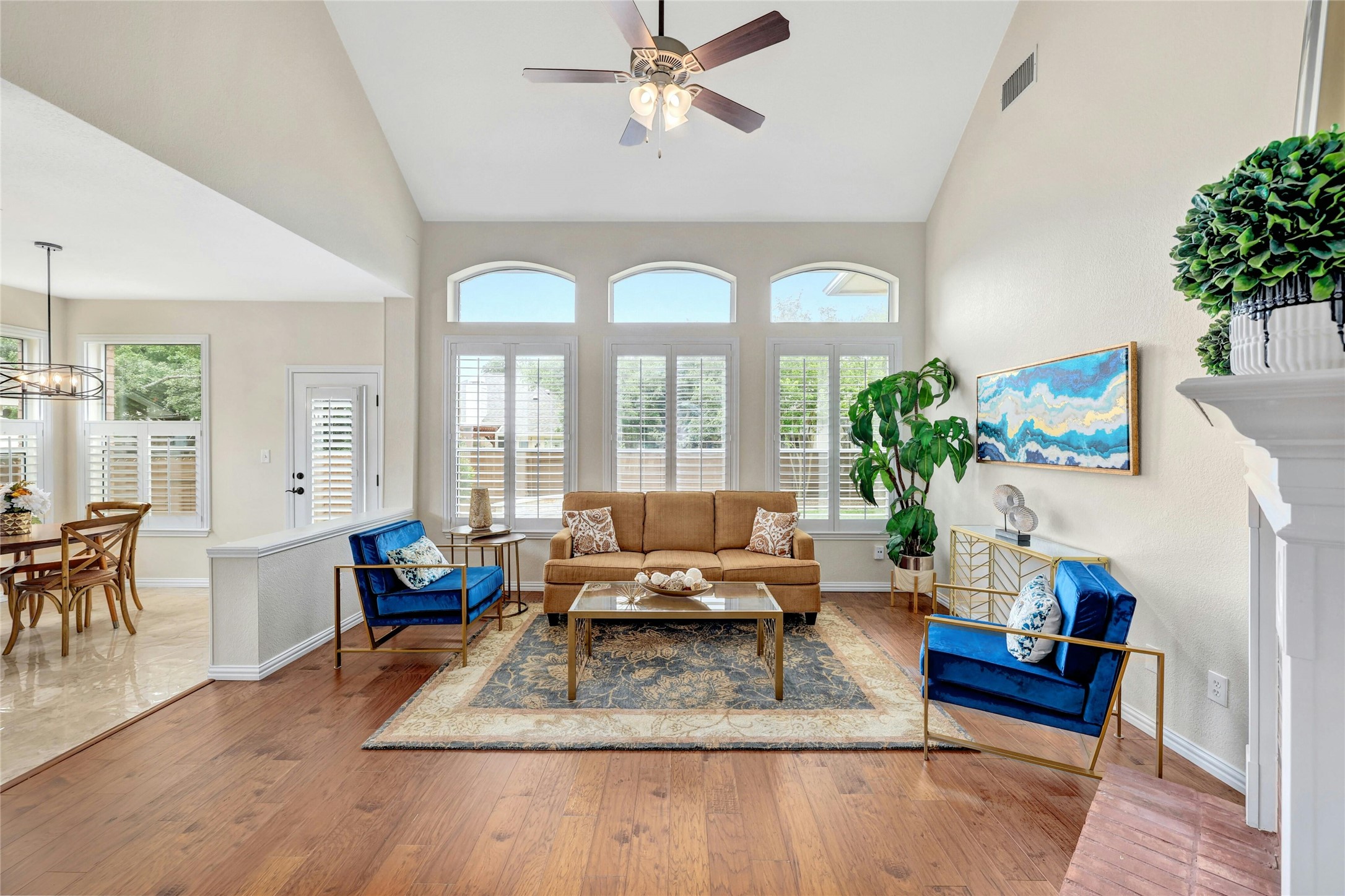 1204 Fall Creek Loop Cedar Park, TX 78613 - Photo 3 of 39