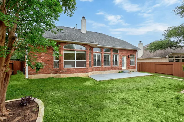 $2,850 | 1204 Fall Creek Loop, Cedar Park, TX 78613