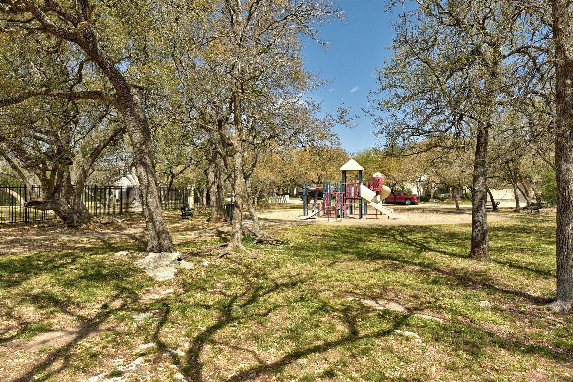 1204 Fall Creek Loop Cedar Park, TX 78613 - Photo 38 of 39