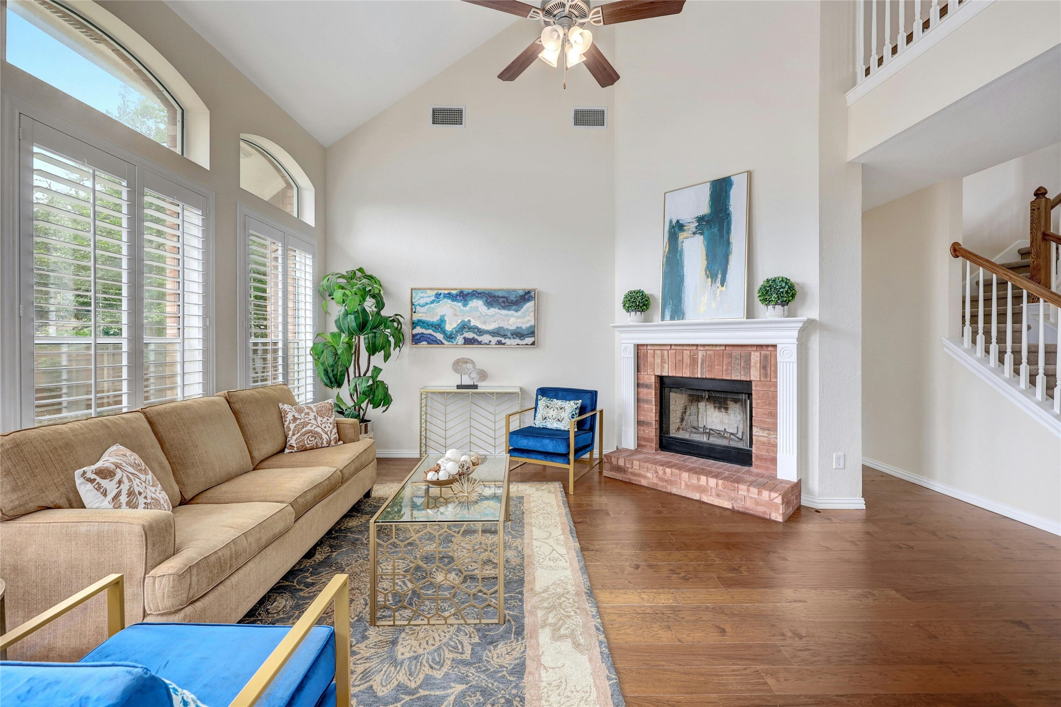 1204 Fall Creek Loop Cedar Park, TX 78613 - Photo 4 of 39