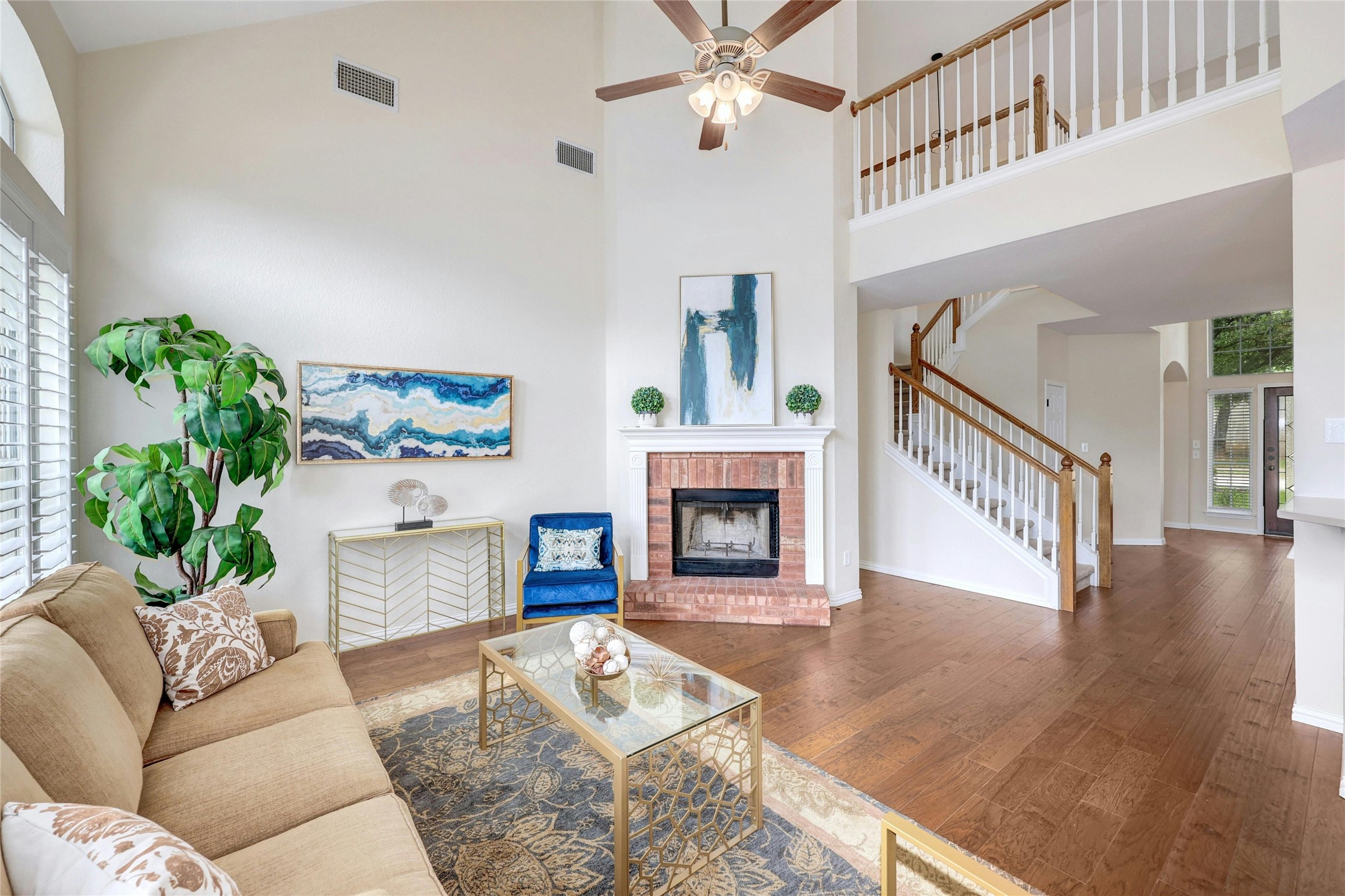 1204 Fall Creek Loop Cedar Park, TX 78613 - Photo 5 of 39