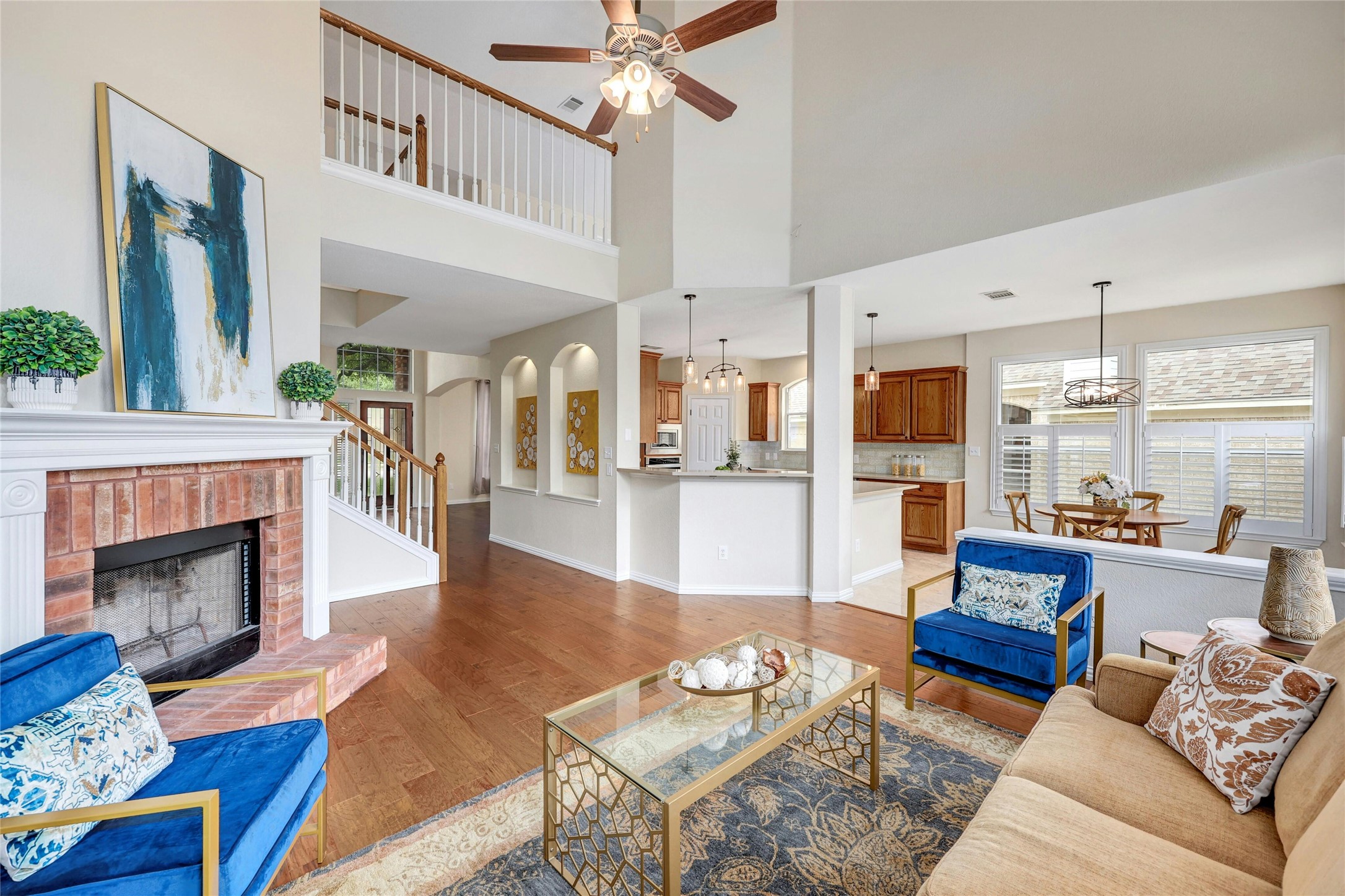 1204 Fall Creek Loop Cedar Park, TX 78613 - Photo 6 of 39