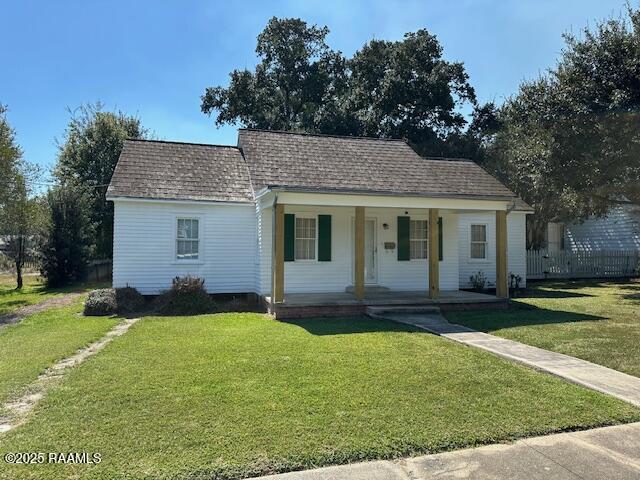 307 3rd Street Abbeville, LA 70510 - Photo 2 of 43 IMG_4888