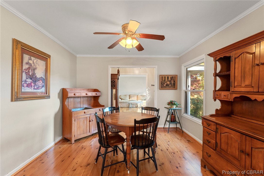 20 Comanchee Lane Kilmarnock, VA 22482 - Photo 18 of 36