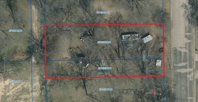 $21,000 | 0 N Prairie, Prairie du Chien, WI 53821