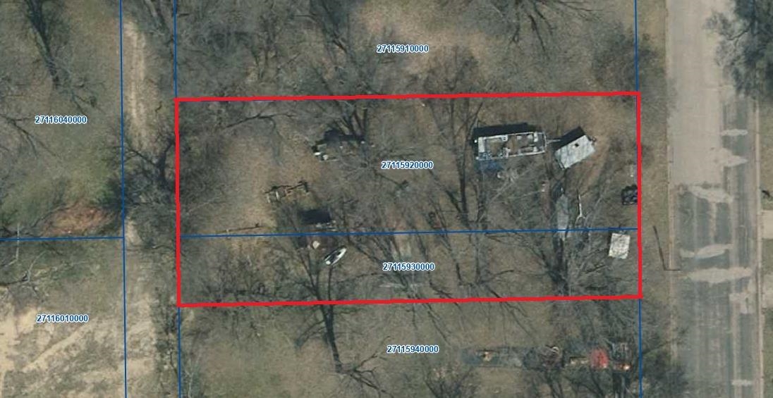 0 N Prairie Prairie du Chien, WI 53821 - Photo 1 of 7