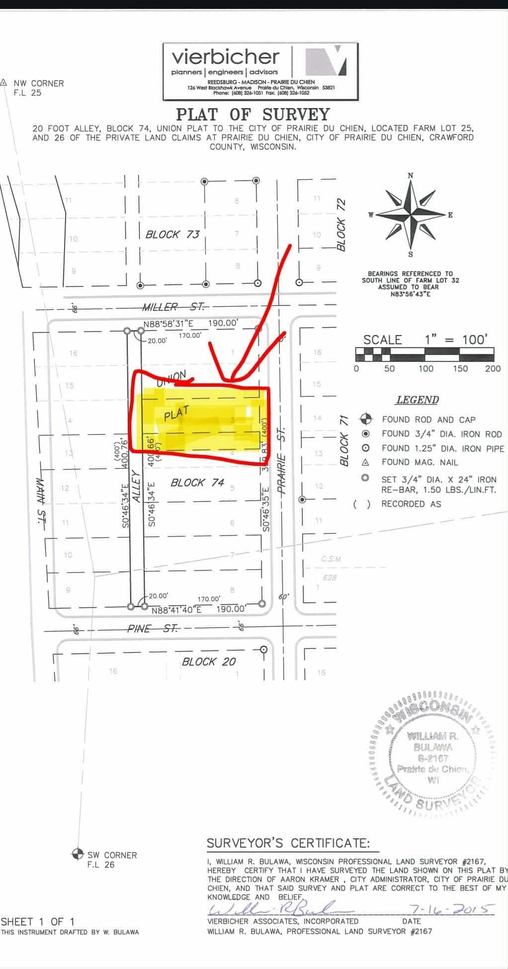 0 N Prairie Prairie du Chien, WI 53821 - Photo 6 of 7