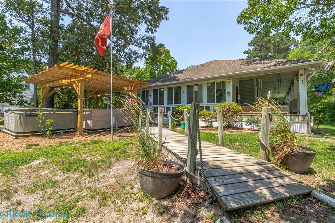 1060 Ocran Road White Stone, VA 22578 - Photo 79 of 85
