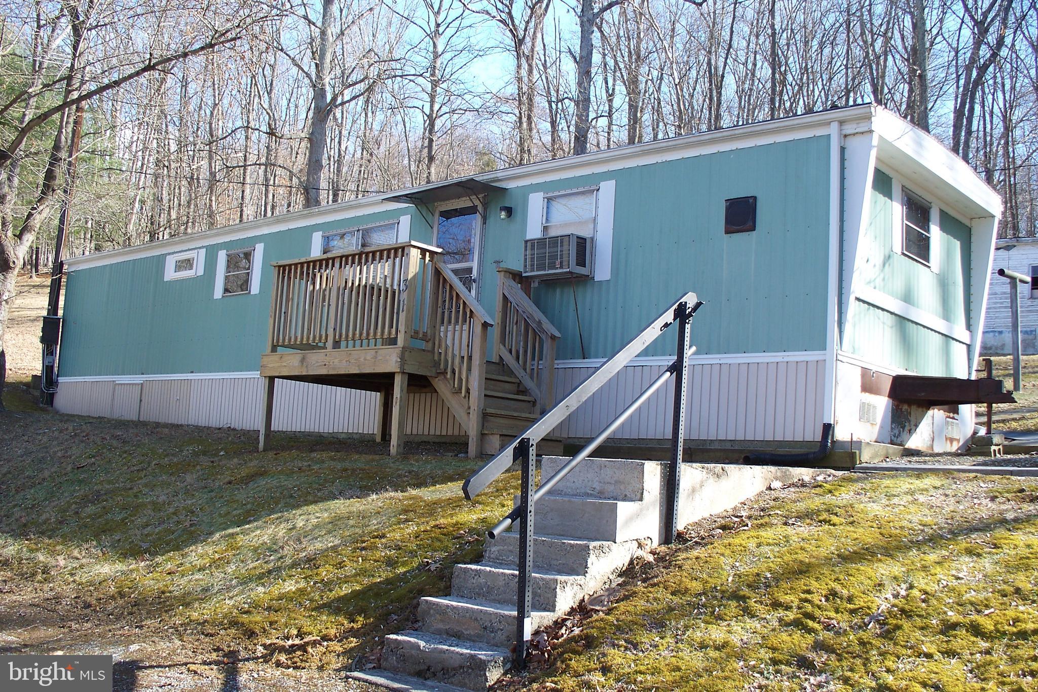 31 West Deep Run Road Westminster, MD 21158 - Photo 3 of 18 Front View