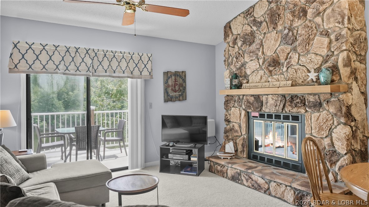 611 Lazy Days Road, Unit B11 Osage Beach, MO 65065 - Photo 6 of 40