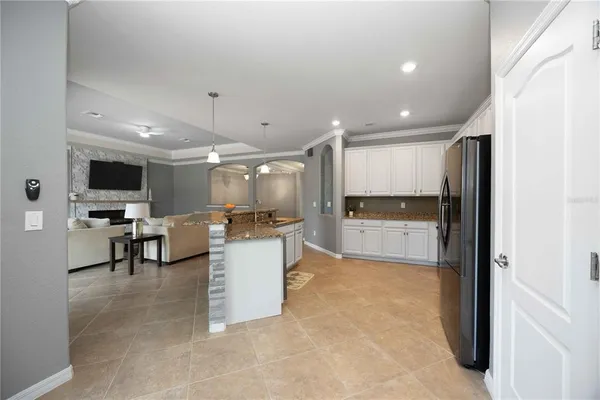 $575,500 | 20700 Granlago Drive, Venice, FL 34293
