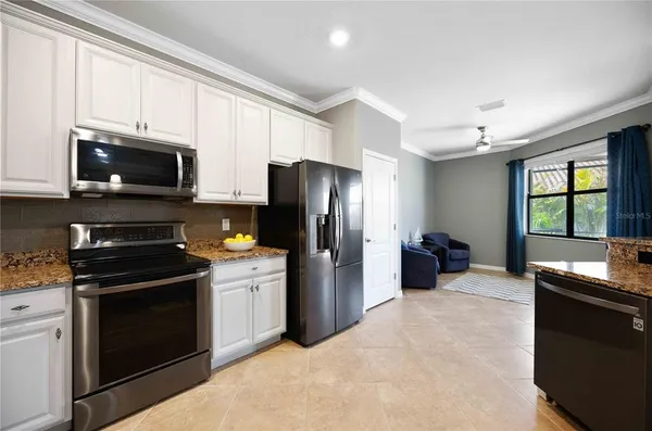 $575,500 | 20700 Granlago Drive, Venice, FL 34293