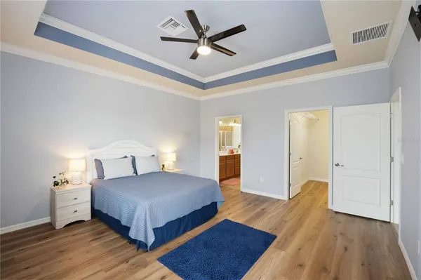 $575,500 | 20700 Granlago Drive, Venice, FL 34293