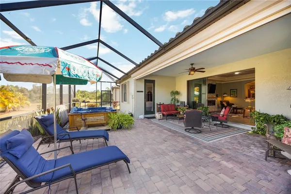$575,500 | 20700 Granlago Drive, Venice, FL 34293