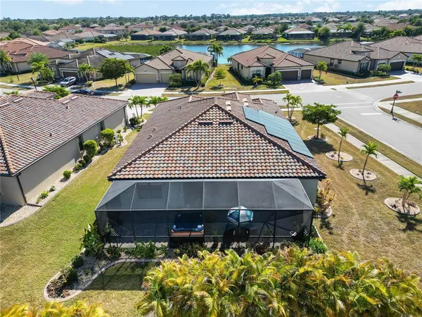 $575,500 | 20700 Granlago Drive, Venice, FL 34293