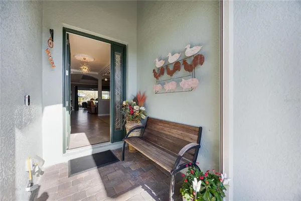 $575,500 | 20700 Granlago Drive, Venice, FL 34293