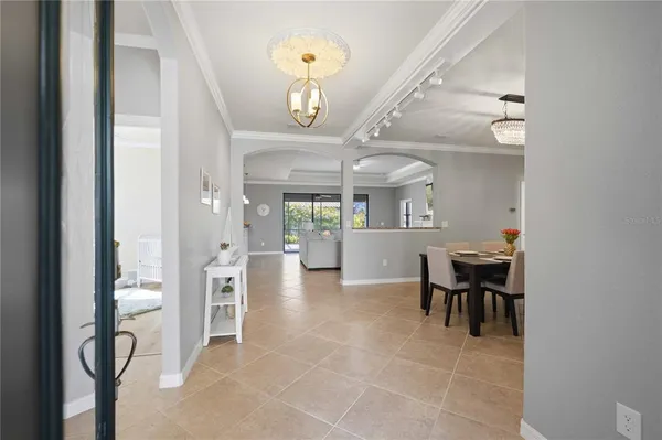 $575,500 | 20700 Granlago Drive, Venice, FL 34293