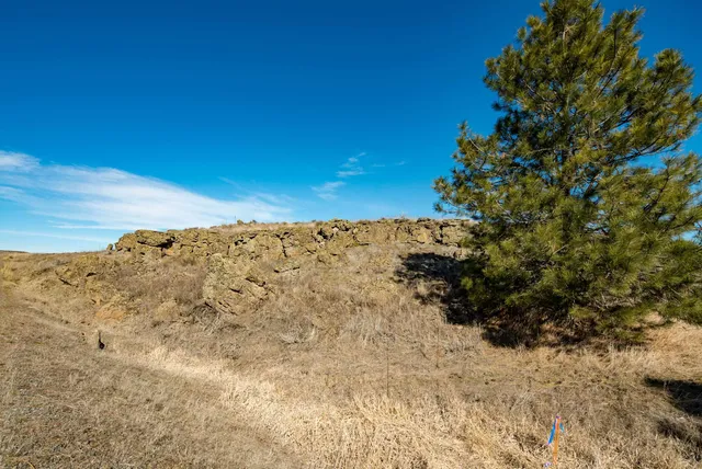 $116,215 | Lot 9 Unassigned Address, Sprague, WA 99032