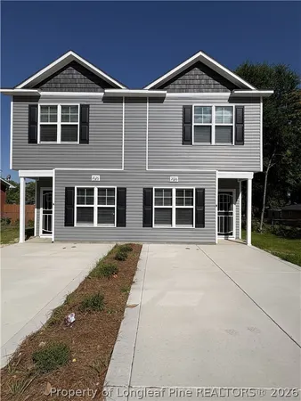 $1,600 | 2026 B Progress Street, Fayetteville, NC 28306
