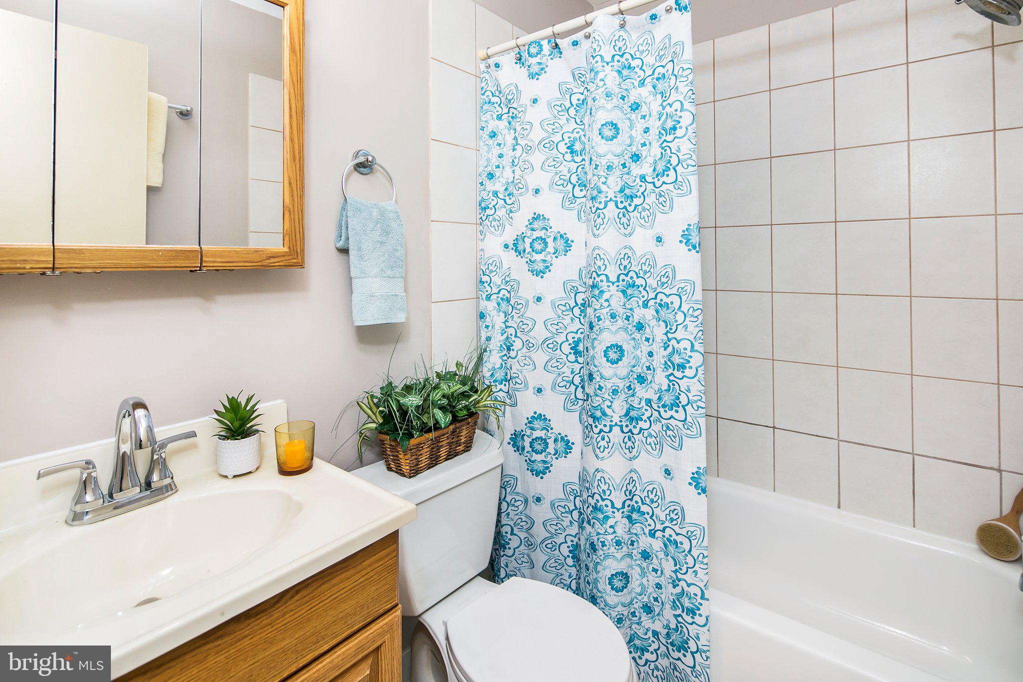 624 Denham Road Rockville, MD 20851 - Photo 11 of 25 Hall Bath